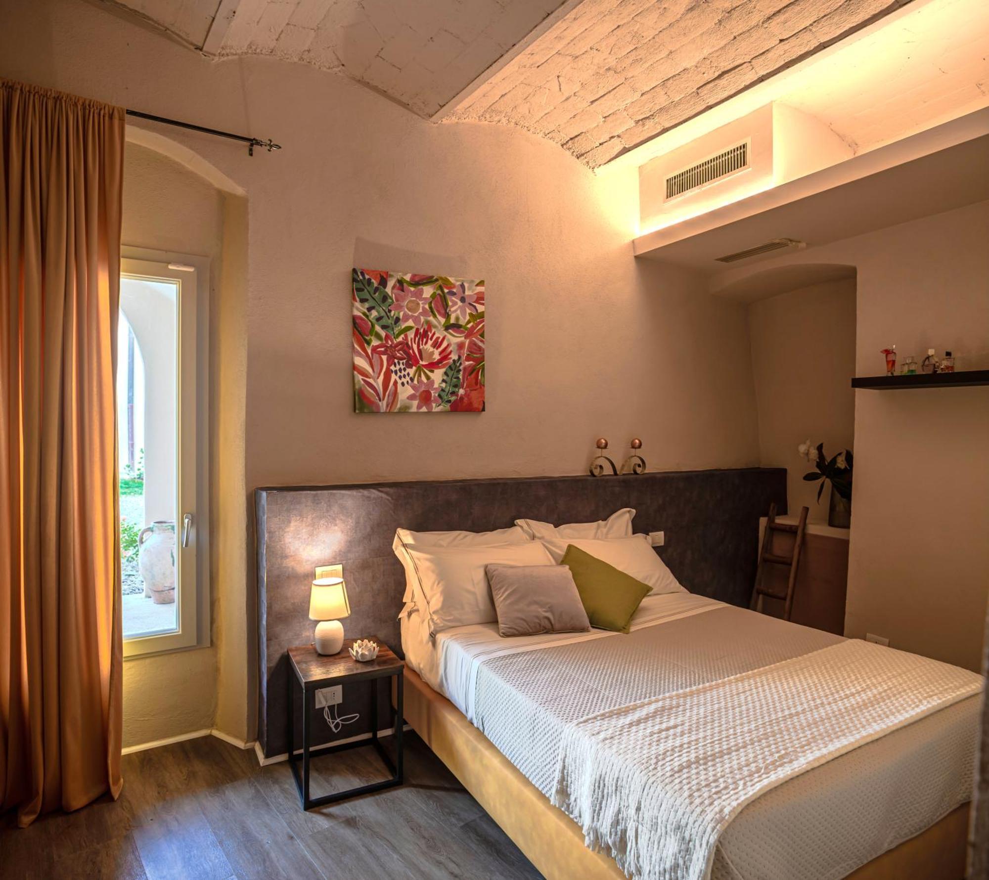 Bed and Breakfast Relais Borgo Elissa Certaldo Exterior foto